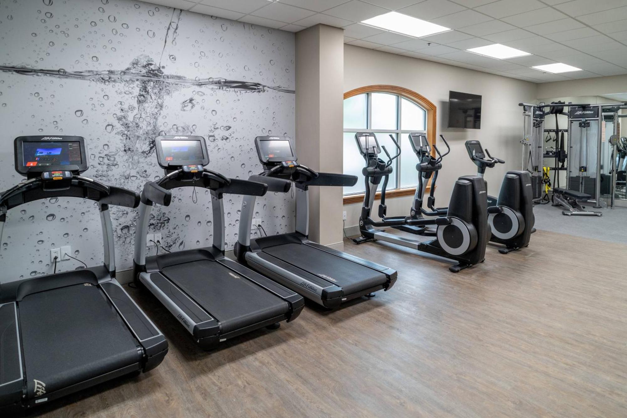 Delta Hotels By Marriott Huntington Mall Barboursville Экстерьер фото