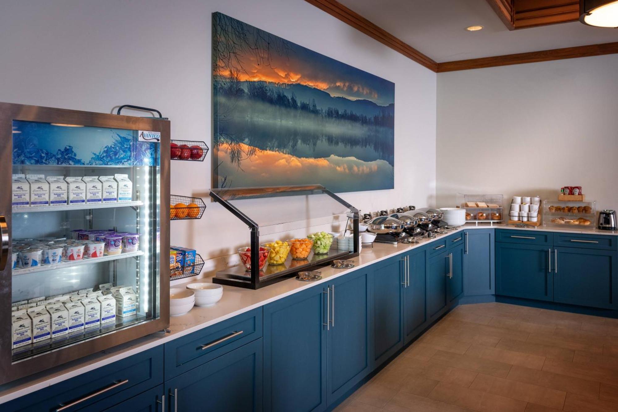 Delta Hotels By Marriott Huntington Mall Barboursville Экстерьер фото