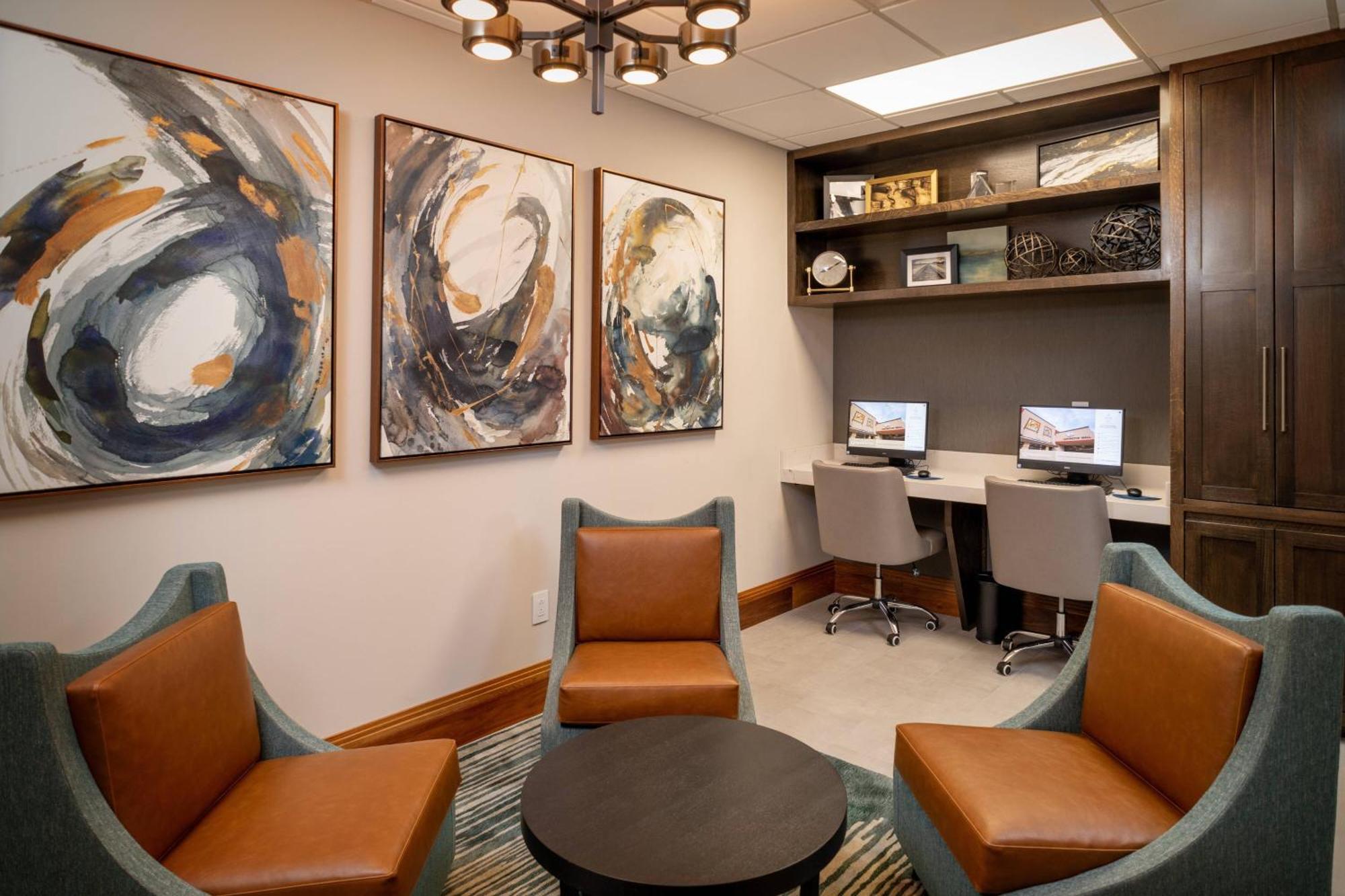 Delta Hotels By Marriott Huntington Mall Barboursville Экстерьер фото