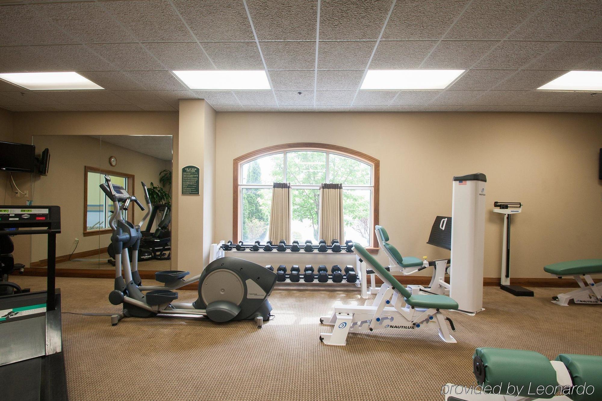 Delta Hotels By Marriott Huntington Mall Barboursville Экстерьер фото
