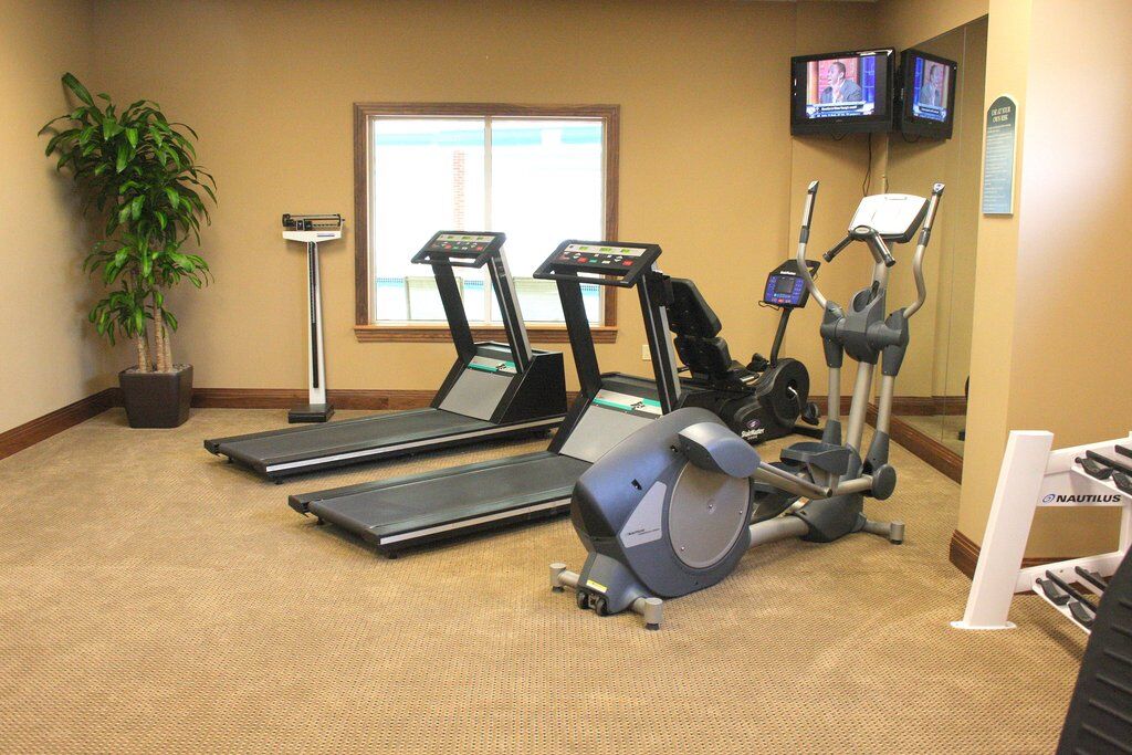 Delta Hotels By Marriott Huntington Mall Barboursville Экстерьер фото