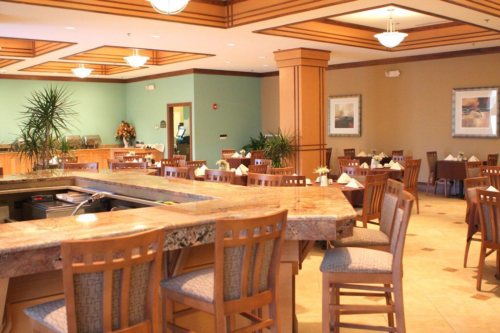 Delta Hotels By Marriott Huntington Mall Barboursville Экстерьер фото